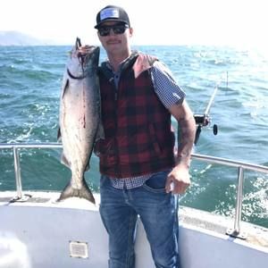 Meet your Posher, Joseph